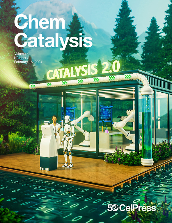 Chem Catalysis 2.0