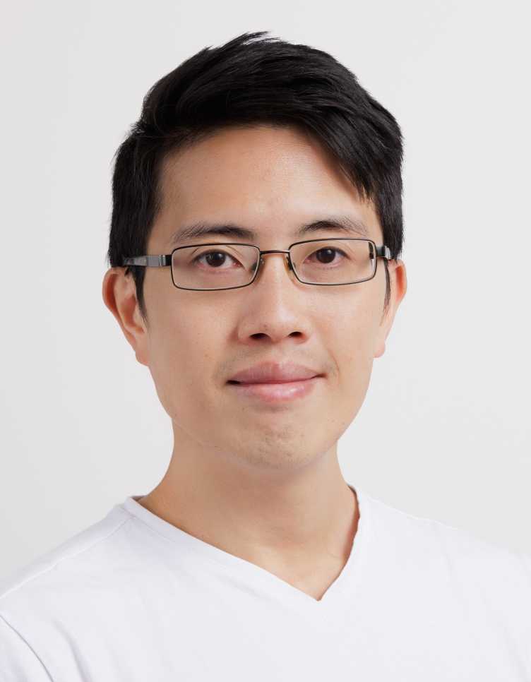 Dr. Erwin Lam